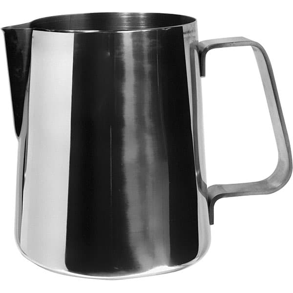 Ilsa Питчер;сталь нерж.;1л;D=13,5,H=16,5см;серебрист.