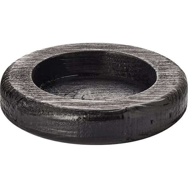 TEMP Подставка для темпера венге;дерево;D=59/90,H=20мм;тем.корич.