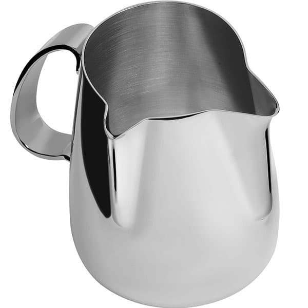 Ilsa Питчер «Революшн Дуэт Си»;сталь нерж.;0,5л;,H=100,L=89/130,B=87мм;металлич.