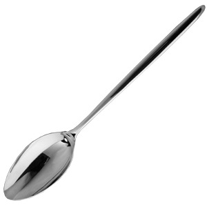 Pintinox Ложка сервировочная «Оливия»;сталь нерж.;,L=260/80,B=3мм;металлич.