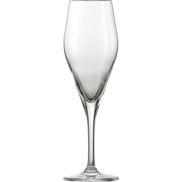 Schott Zwiesel Бокал-флюте «Одиенс»;хр.стекло;250мл;D=73,H=193мм;прозр.