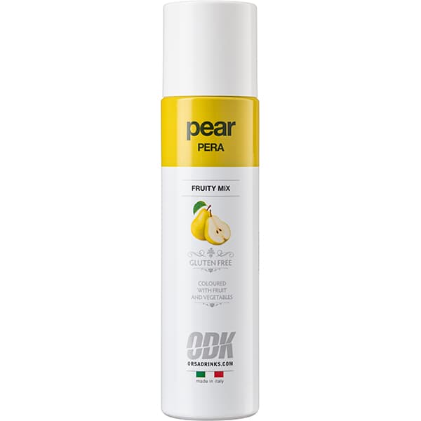 Fruity Mix 0,75L
