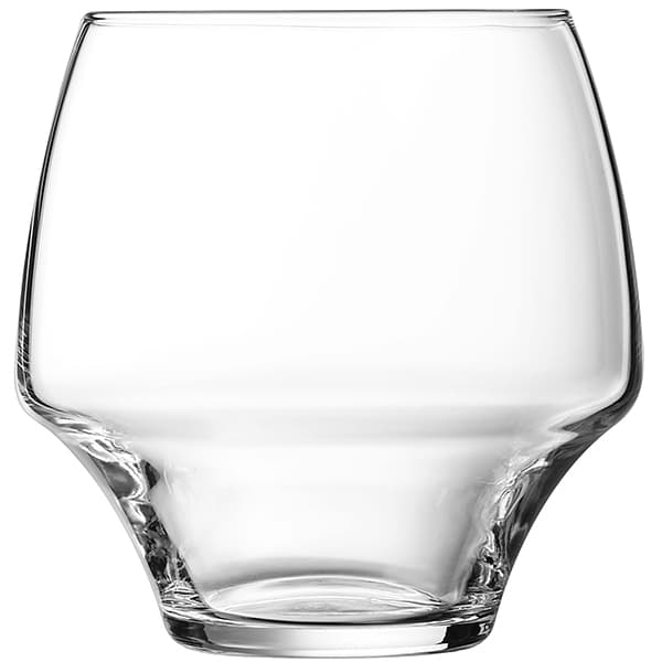 Chef&Sommelier Олд фэшн (стакан) «Оупэн ап»;хр.стекло;370мл;D=73/93,H=90мм;прозр.