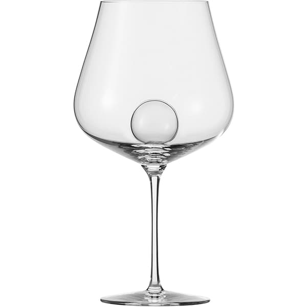 Zwiesel 1872 Бокал для вина «Эйр Сенс»;хр.стекло;0,79л;D=11,6,H=21,3см;прозр.