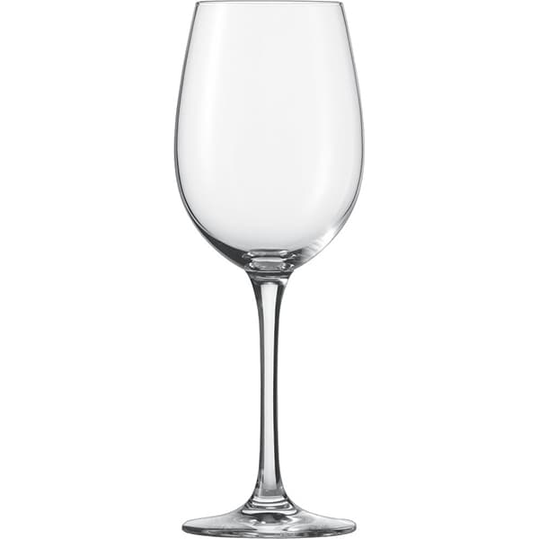 Schott Zwiesel Бокал для вина «Эвер»;хр.стекло;410мл;D=63,H=225мм;прозр.