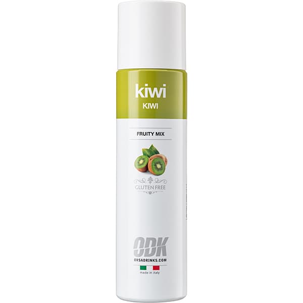 ODK Концентрат «Киви» фруктовый ODK уцененный;пластик;0,75л;D=65,H=280мм