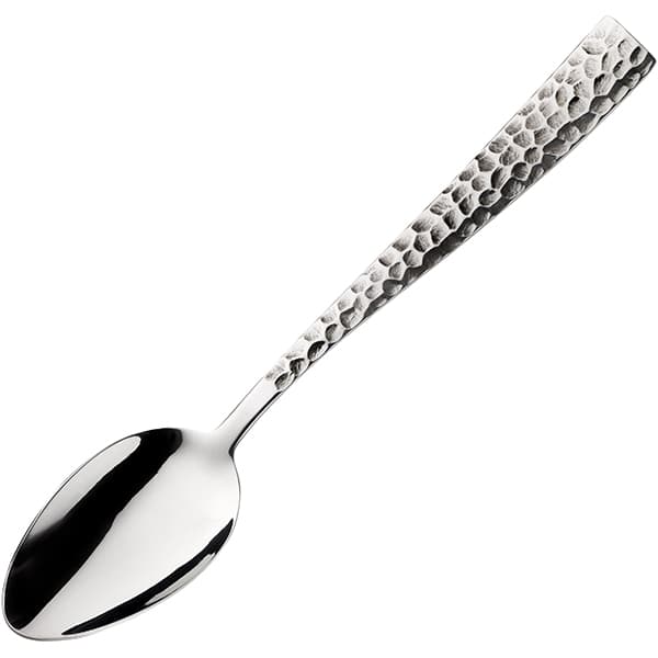 Pintinox Ложка десертная «Пэлас Мартелатто»;сталь нерж.;,L=18,2см;серебрист.