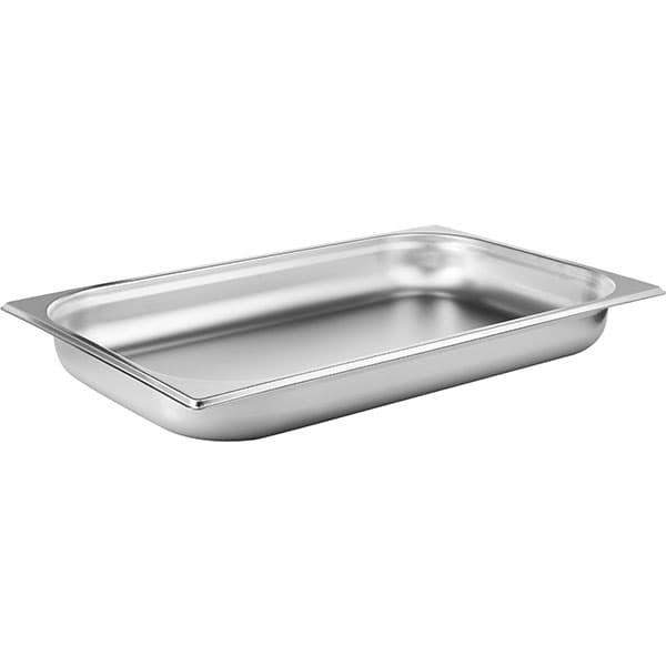 Prohotel Гастроемкость GN 1/1;сталь нерж.;8,6л;,H=65,L=530,B=325мм;металлич.