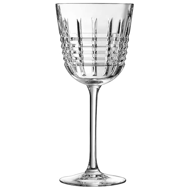 Cristal D'arques Бокал для вина «Рандеву»;хр.стекло;350мл;D=78,H=215мм;прозр.
