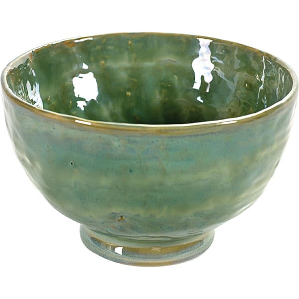 Serax Салатник «Пьюр»;керамика;0,85л;D=160,H=84мм;зелен.