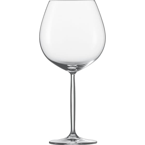 Schott Zwiesel Бокал для вина «Дива»;хр.стекло;0,839л;D=78/115,H=250мм;прозр.
