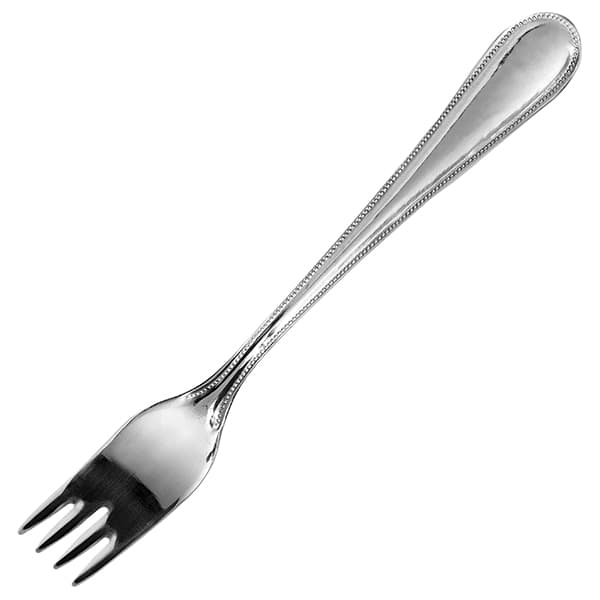 Trud Вилка для рыбы «Сонет»;сталь нерж.;,L=170/45,B=21мм;металлич.