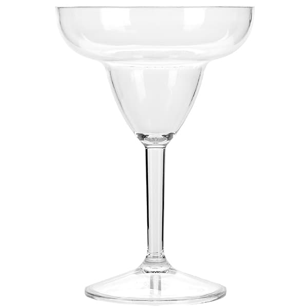 Probar Бокал для маргариты «Маргарита»;поликарбонат;310мл;D=11,8,H=17,2см;прозр.