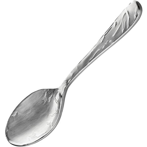 Serax Ложка чайная «Боксис»;сталь нерж.;,L=135,B=25мм;металлич.
