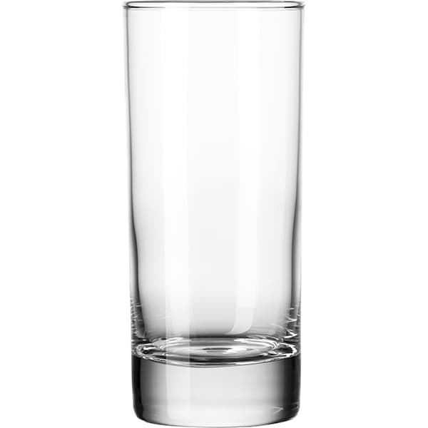 Arcoroc Хайбол (стакан) «Исланд»;стекло;290мл;D=60,H=142мм;прозр.