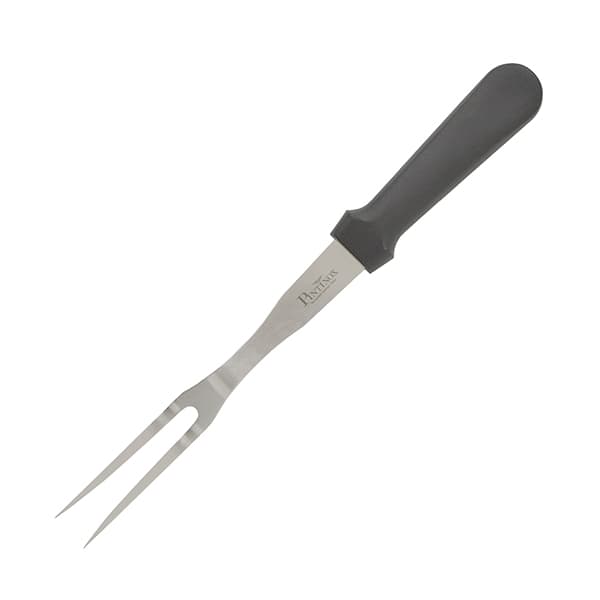 Pintinox Вилка кухонная «Китчен Тулс»;сталь нерж.;,L=33см;металлич.