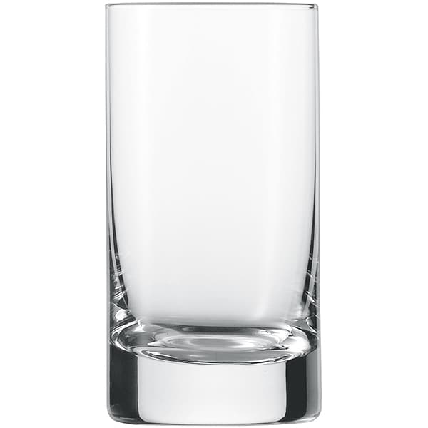 Schott Zwiesel Хайбол (стакан) «Париж»;хр.стекло;240мл;D=60,H=117мм;прозр.