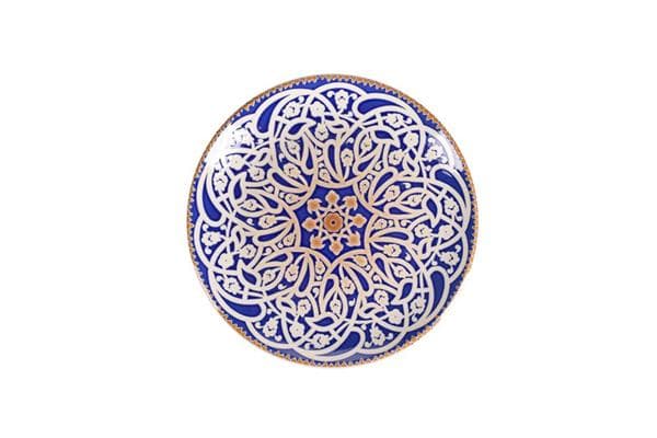 Тарелка мелкая 23 см Oriental PIOLI