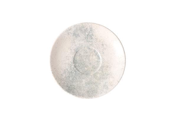 Блюдце для салатника 17 см Smoky Blue PIOLI