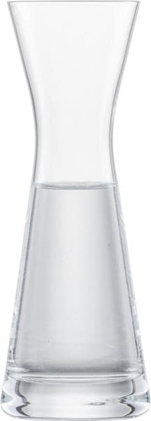 Бутылка для вина, воды 250 мл, d 7,9 см h 21,5 см, Pure