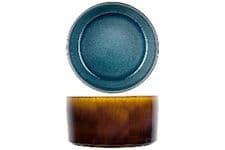 Салатник d 19,5 см h 10 см, QUINTANA BLUE