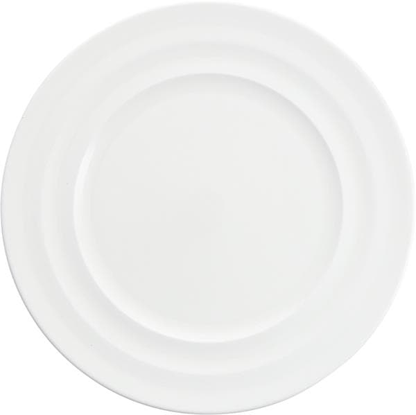Тарелка с римом d 31 см, Cielo, Bone China Classics