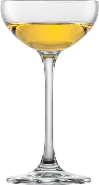 Рюмка для ликёра 70 мл, d 6,8 см h 12,4 см, Bar Special