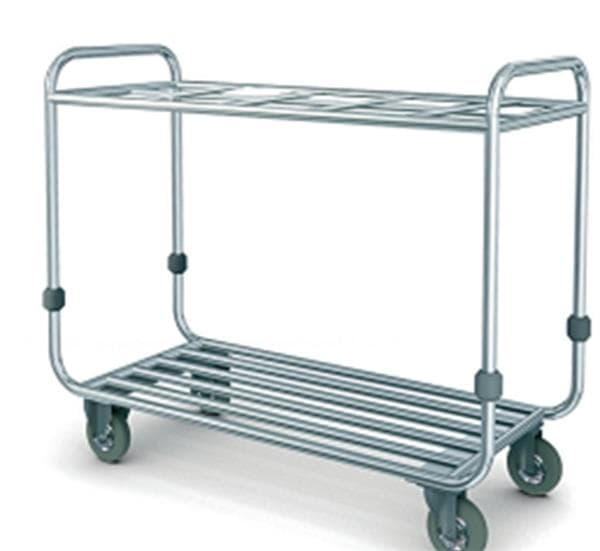 Тележка транспортировочная 1110x440x900 mm