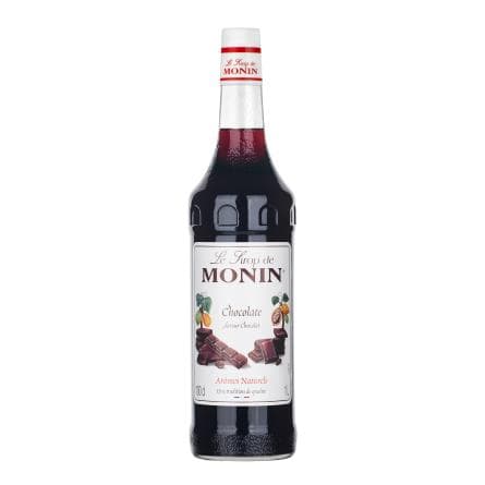 Сироп «Шоколад» «Монин», стекло, 1л