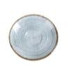 Hypnosis Light Blue Блюдце для кофейной чашки 13см