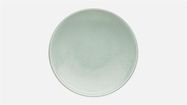 Тарелка глубокая 1,5 л, d 27,8 см, h 5,4 см, FROST, Shiro Glaze