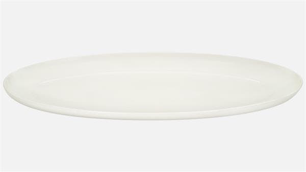 Блюдо овальное 45,1x19,7 см, h 3 см, Delight