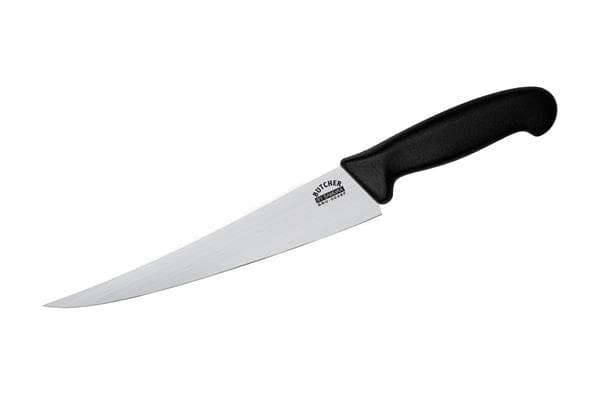 SBU-0048F/K Нож кухонный "Samura BUTCHER" филейный FISHERMAN 228 мм, ТЭП, AUS-8