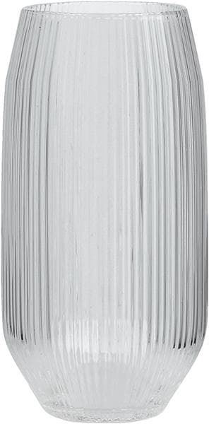 Стакан H/B 350 мл, d 6,7 см h 15,5 см, Fave, прозрачный, стекло, Estiva, Drinkware / Fortessa / United Tables