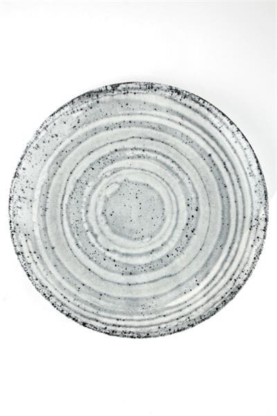 Тарелка плоская 27CM