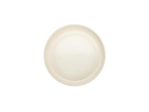 Тарелка мелкая 21 см Stoneware Reed