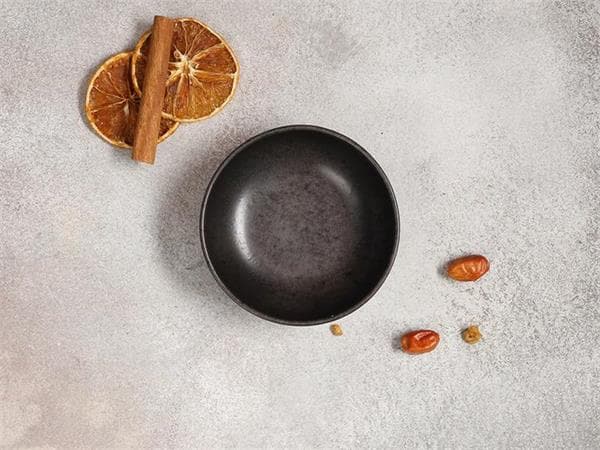Салатник d 10 см h 3,5 см, Stoneware Ironstone