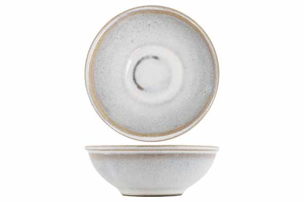 Салатник d 10,7 см h 3,8 см, Bistro Vintage White