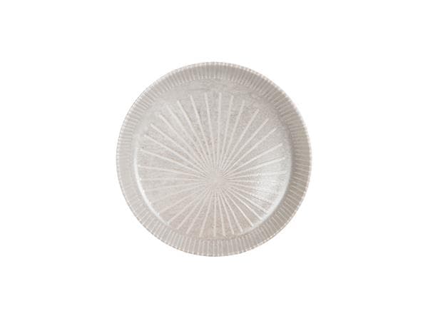 Тарелка глубокая 26 см Stoneware Ray