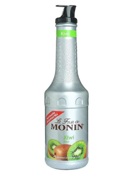 Фруктовая основа MONIN Киви