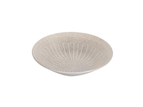Салатник 24 см Stoneware Ray
