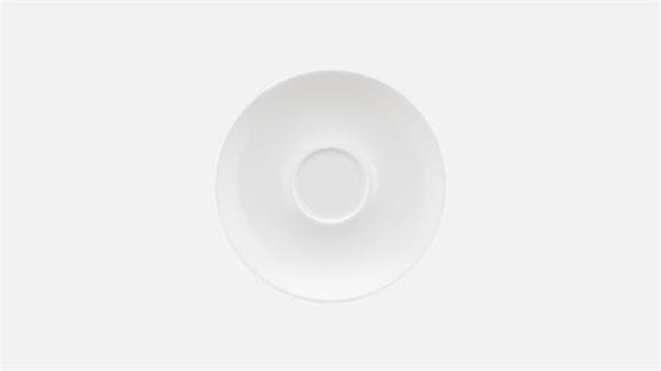 Блюдце для чашки d 14 см, h 1,9 см, Grace