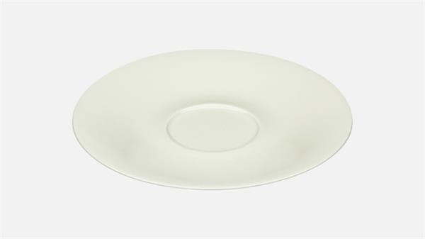Блюдце для чашки d 15,9 см, h 1,8 см, Delight