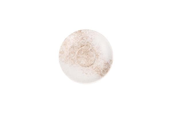 Блюдце 12 см Smoky Brown для арт. 31ML08 PL PIOLI