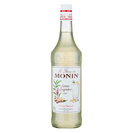 Сироп «Имбирь» «Монин», стекло, 1л