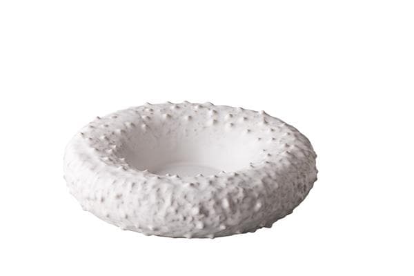 Блюдо "Donut" с шипами 21 см
