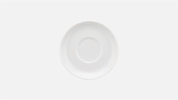 Блюдце для чашки d 11,1 см, h 1,7 см, Take a Break