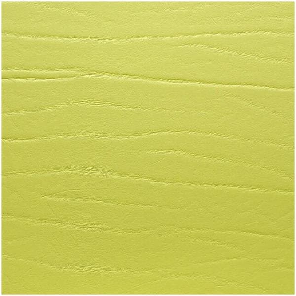 Салфетка подстановочная (коастер) квадратная 10x10 см, перераб. кожа, декор lime, Dumbo