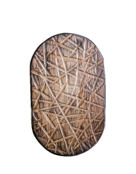 Доска 23, 30x18x2,7 см