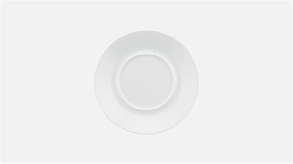 Блюдце для чашки d 15 см, h 1,8 см, Fine Dining